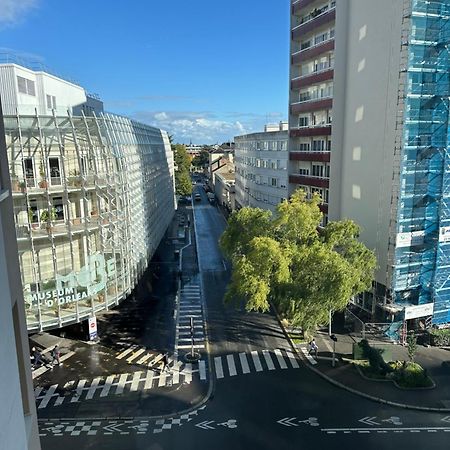 Appartement Superbe F3 Au Calme Hyper Centre à Orléans Extérieur photo
