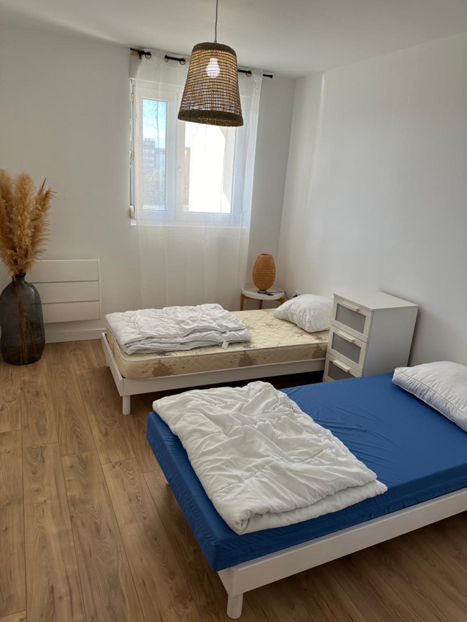 Appartement Superbe F3 Au Calme Hyper Centre à Orléans Extérieur photo